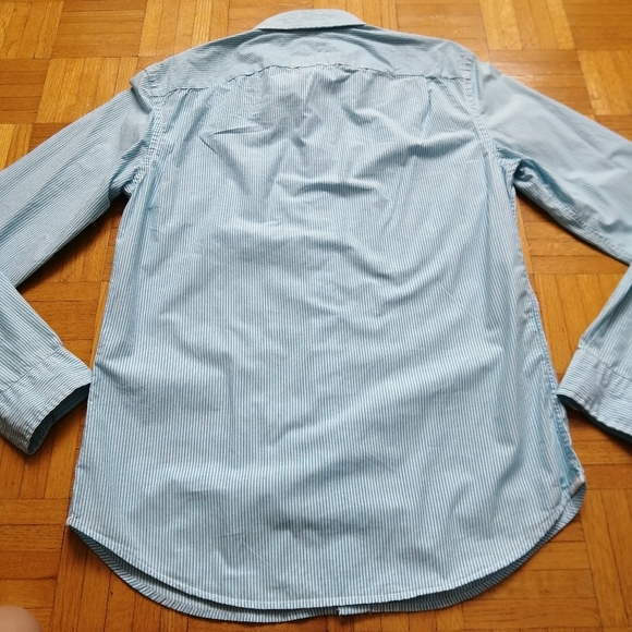 Gap Shirt Small NWT - Picture 5 of 7